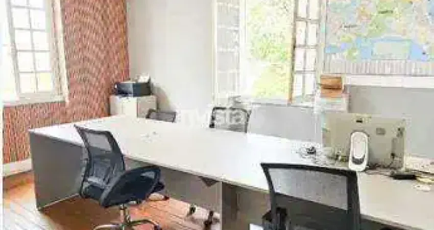 Ponto comercial para alugar no Boqueirão, Santos 