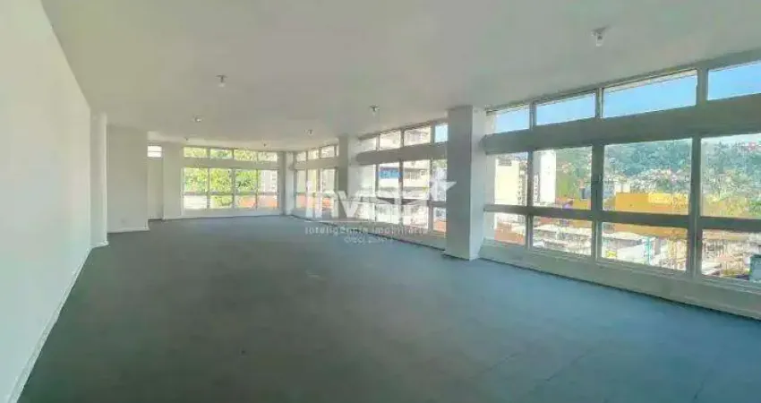 Sala comercial para alugar no Centro, Santos 