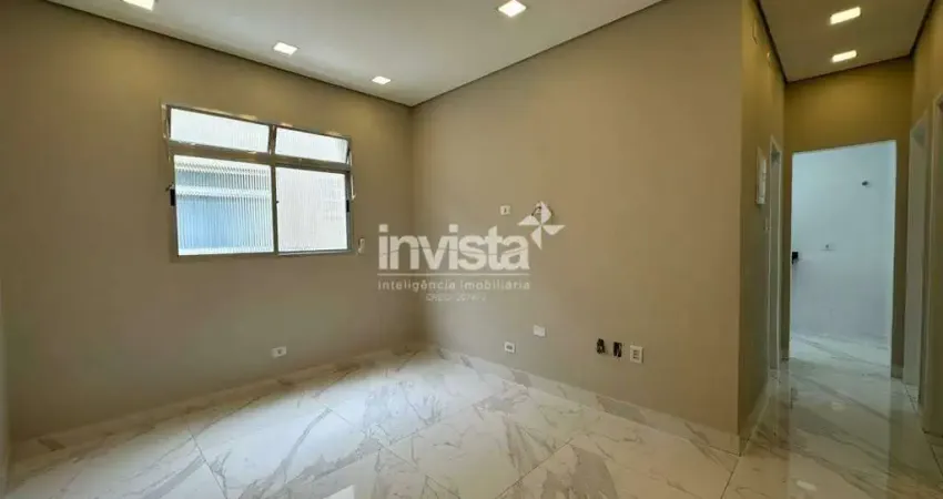 Apartamento à venda no bairro Embaré