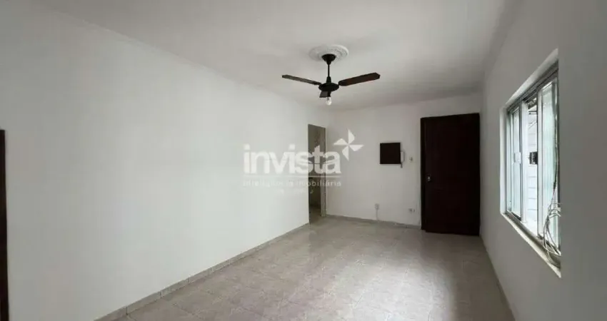 Apartamento com 3 quartos à venda no Aparecida, Santos 