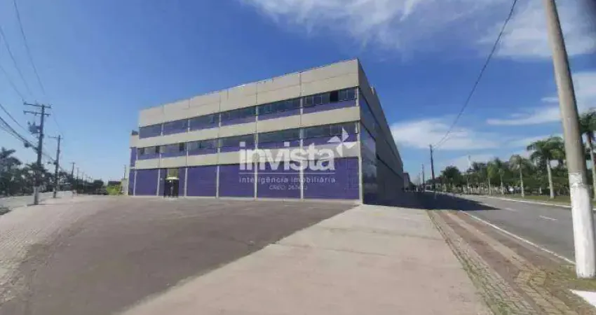 Ponto comercial para alugar na Vila Mirim, Praia Grande 