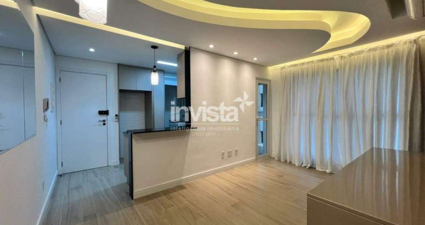 Apartamento à venda no bairro Aparecida