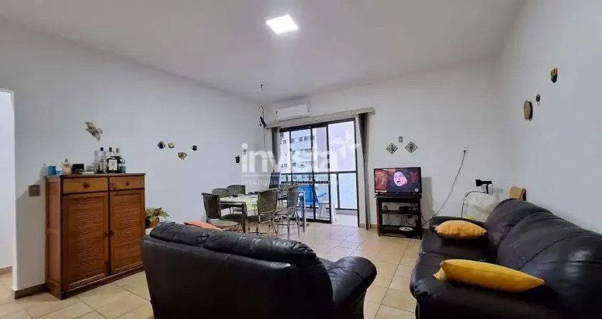 Apartamento à venda no bairro Embaré