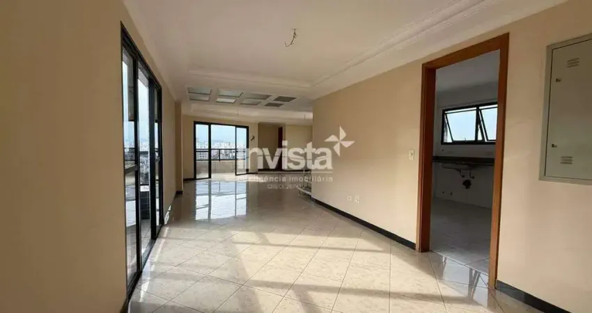 Cobertura à venda no bairro Aparecida