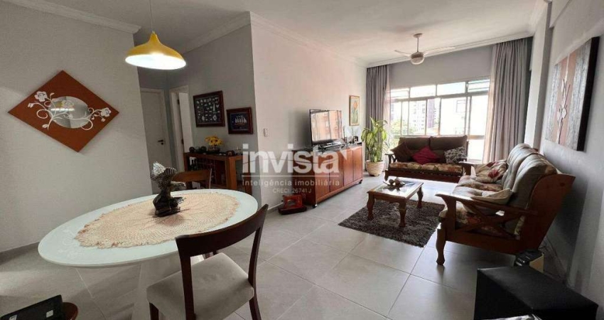Apartamento à venda no bairro Campo Grande