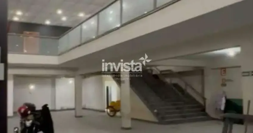 Ponto comercial para alugar na Vila Mirim, Praia Grande 