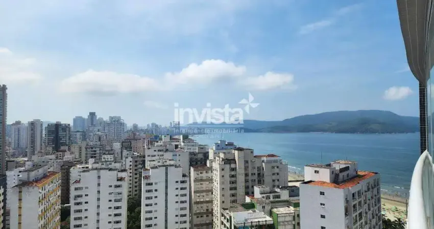 Apartamento à venda no bairro Boqueirão