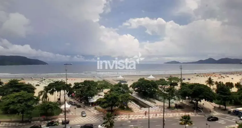 Ponto comercial para alugar no Boqueirão, Santos 