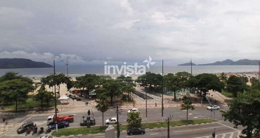 Sala comercial para alugar no Boqueirão, Santos 