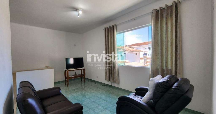 Casa à venda no bairro Campo Grande