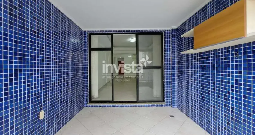 Apartamento à venda no bairro Embaré