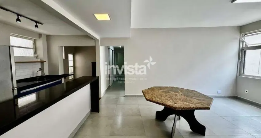 Apartamento à venda no bairro Embaré