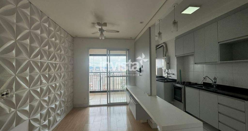 Apartamento à venda no bairro Marapé