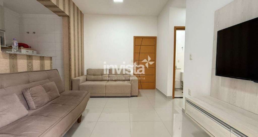 Apartamento à venda no bairro Embaré