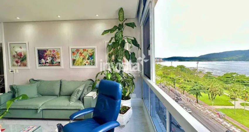 Apartamento à venda no bairro Embaré