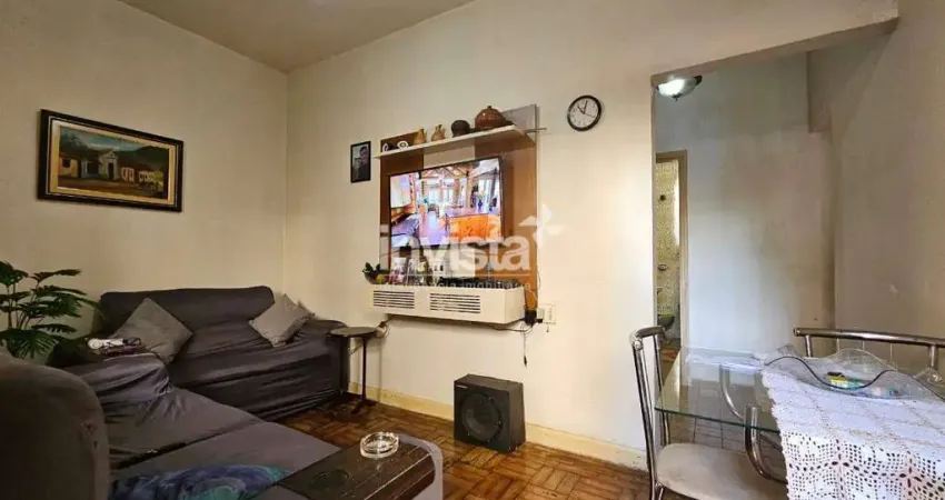 Apartamento à venda no bairro Boqueirão