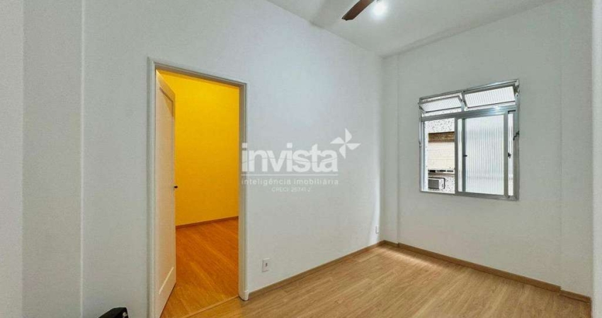 Apartamento à venda no bairro Boqueirão