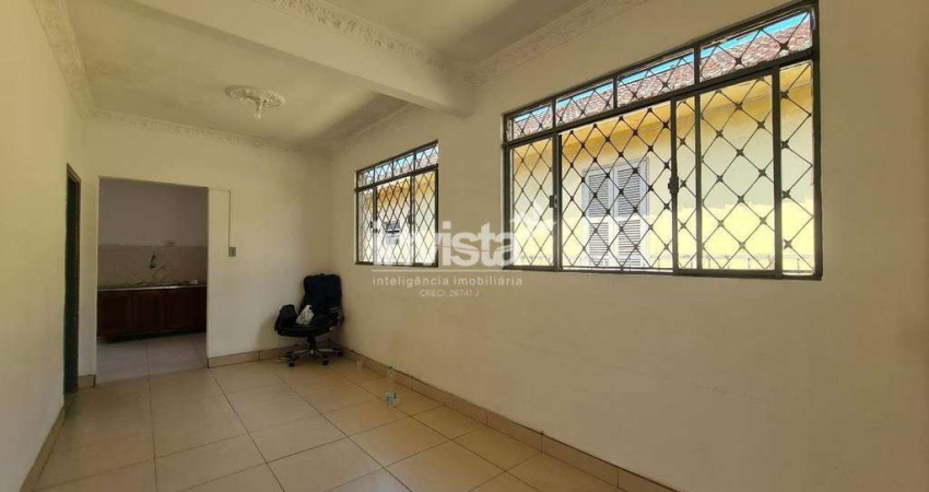 Casa com 2 quartos à venda no Ponta da Praia, Santos 