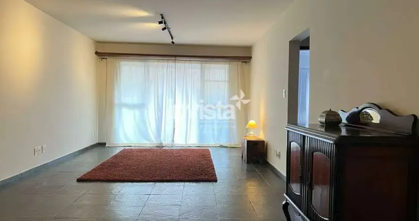 Apartamento com 2 quartos à venda no Ponta da Praia, Santos 