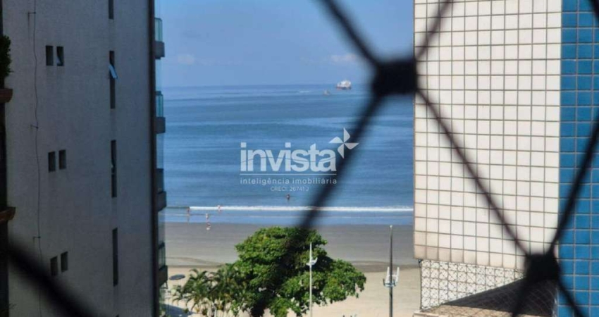 Apartamento com 2 quartos à venda no Aparecida, Santos 