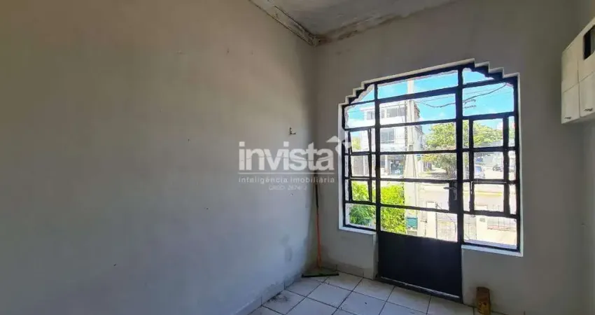 Casa à venda no bairro Ponta da Praia