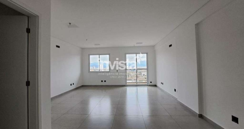 Sala Comercial para aluguel no bairro Vila Mathias