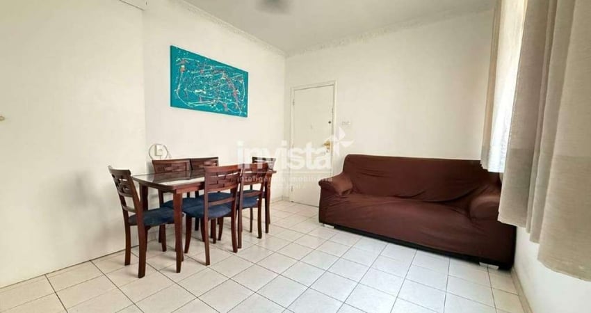 Apartamento à venda no bairro Gonzaga
