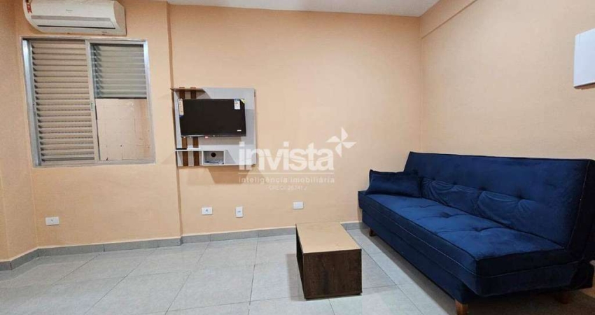 Kitnet à venda no bairro Gonzaga