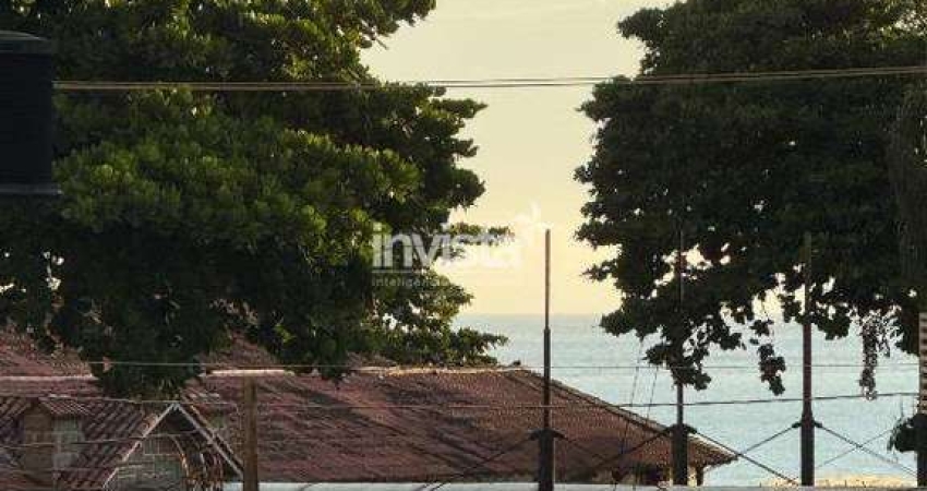 Casa à venda no bairro Ponta da Praia