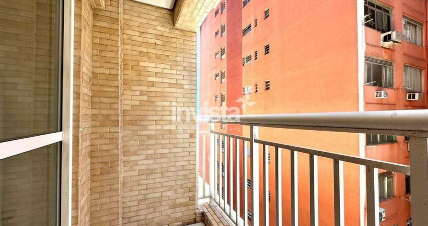 Apartamento à venda no bairro José Menino