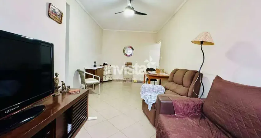 Apartamento à venda no bairro Embaré