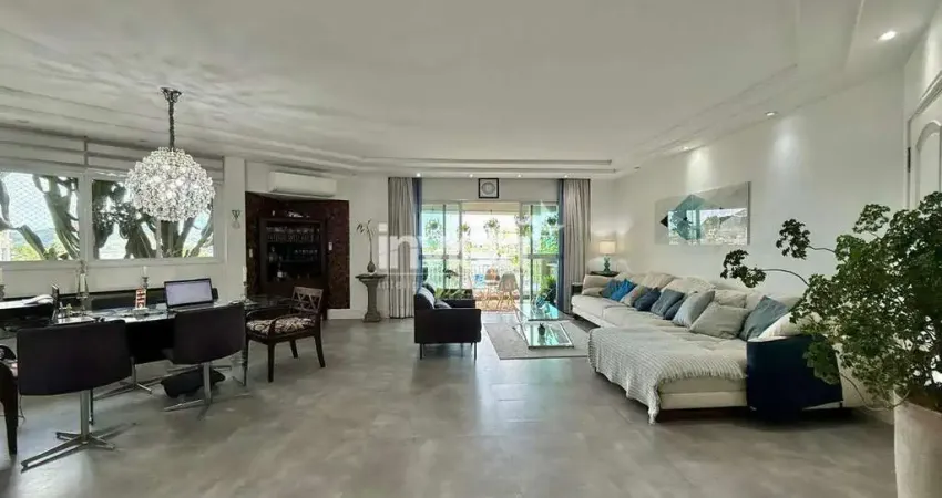 Apartamento à venda no bairro Ponta da Praia