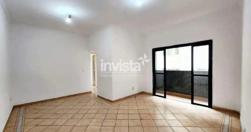 Apartamento à venda no bairro Embaré