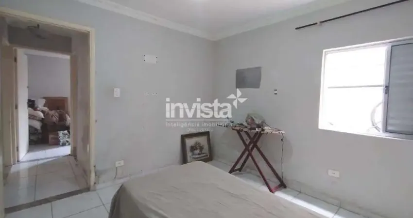 Apartamento com 3 quartos à venda na Aparecida, Santos 