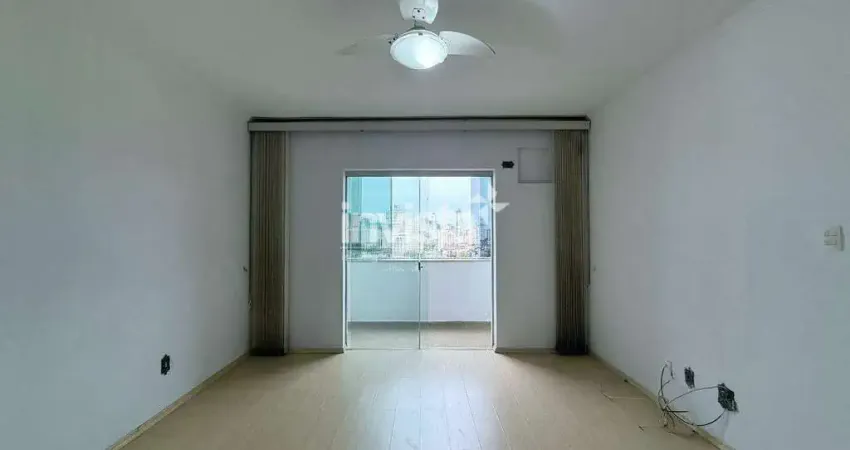 Apartamento com 2 quartos à venda no Ponta da Praia, Santos 