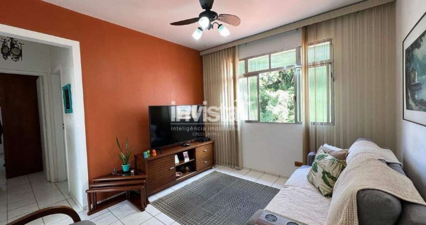 Apartamento à venda no bairro Estuário