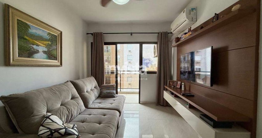 Apartamento à venda no bairro Embaré