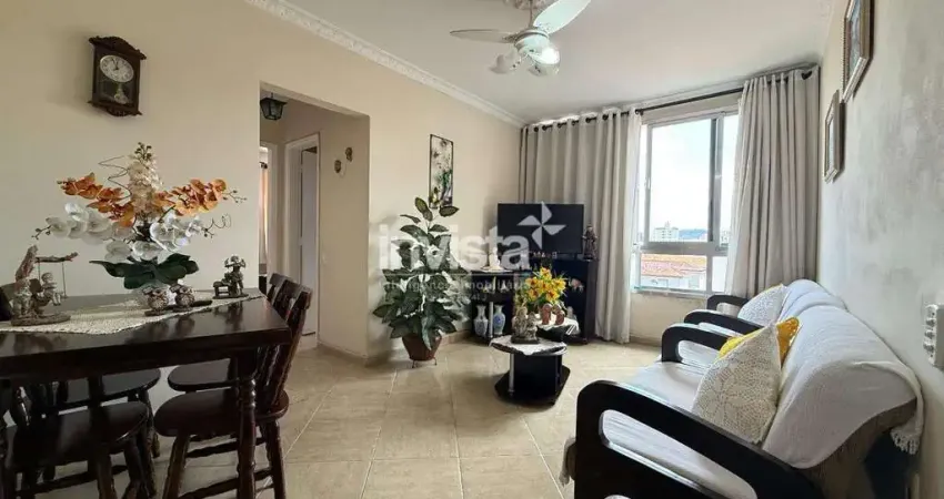 Apartamento à venda no bairro Embaré