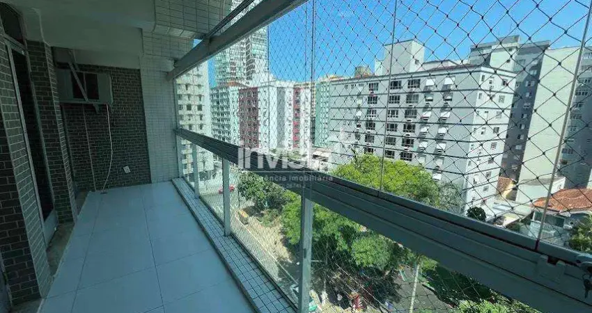 Apartamento para locação na Pompéia