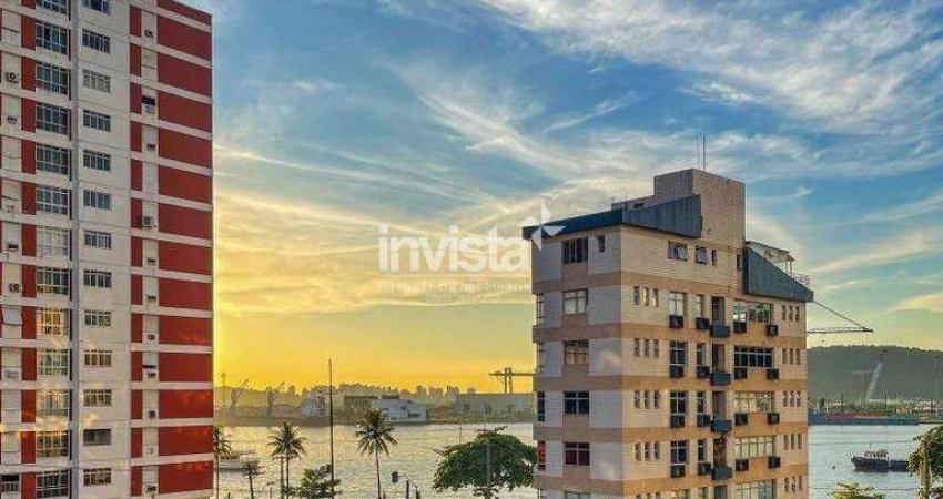Apartamento à venda no bairro Ponta da Praia
