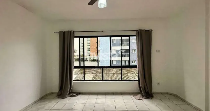 Apartamento com 1 quarto à venda no Ponta da Praia, Santos 