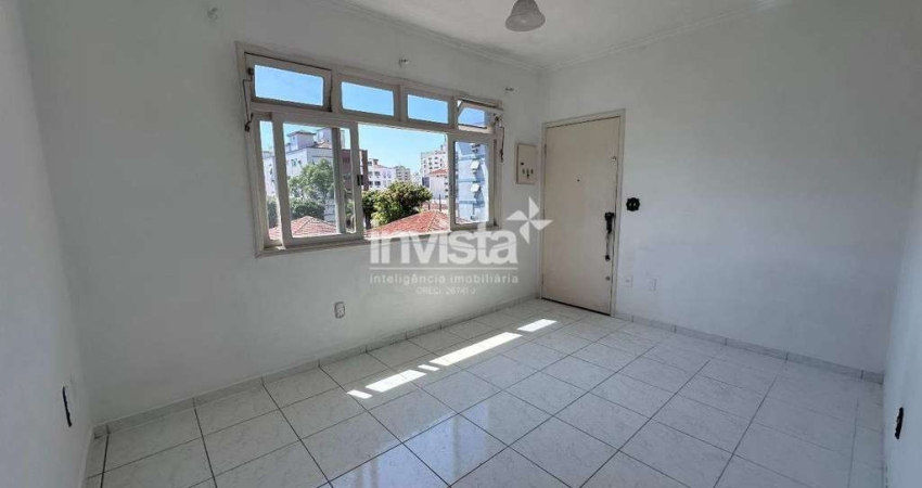 Apartamento à venda no bairro Embaré
