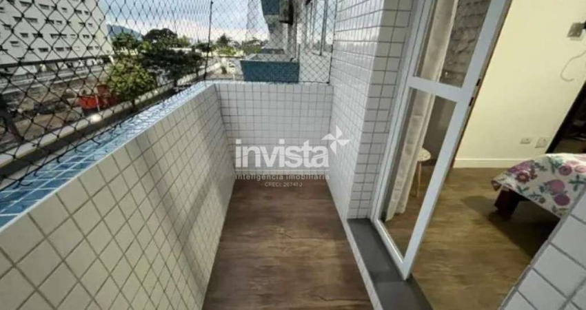 Apartamento para aluguel no bairro Gonzaga