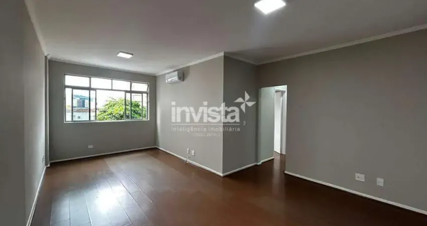 Apartamento para aluguel no bairro Gonzaga