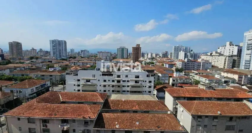 Apartamento à venda no bairro Embaré