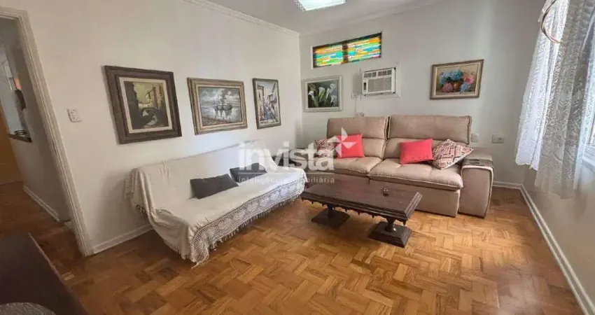 Apartamento à venda no bairro Gonzaga