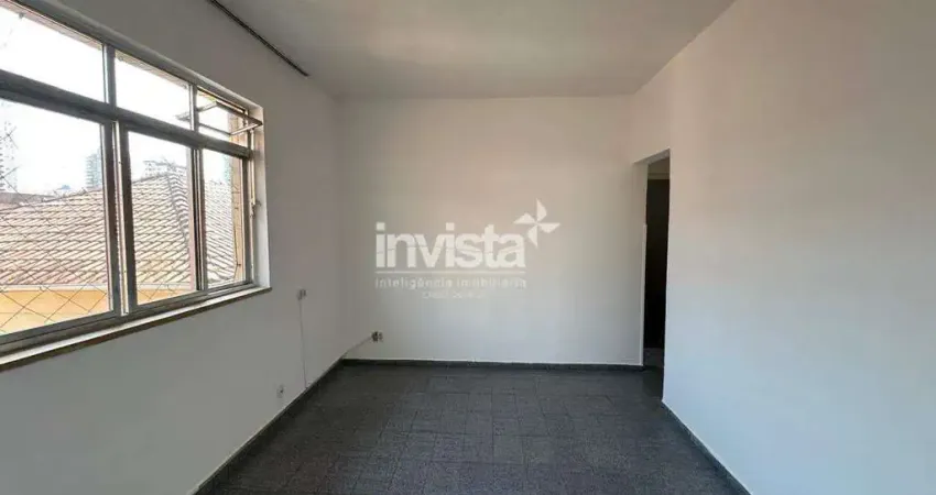 Apartamento à venda no bairro Embaré