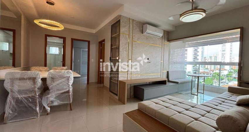 Apartamento à venda no bairro Embaré