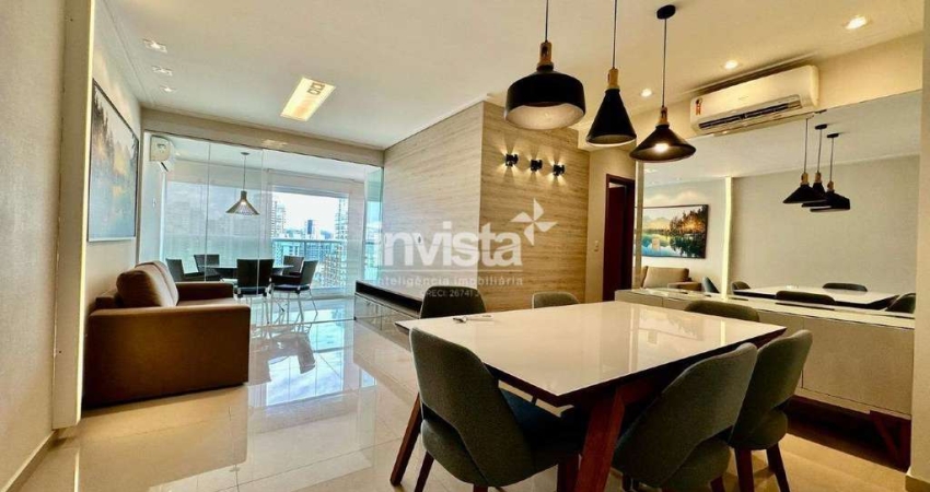 Apartamento à venda no bairro Embaré