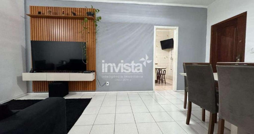 Apartamento à venda no bairro Vila Mathias